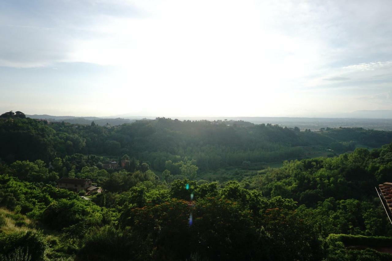 Affitta Camere San Miniato Dış mekan fotoğraf